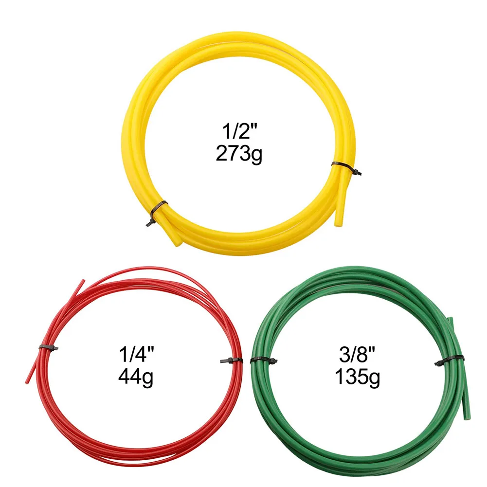 Built-in Copper Tube Bending Strip Air Conditioning Pipe Bender Kit PE Plastic Strip Protector Tube Bending Strip
