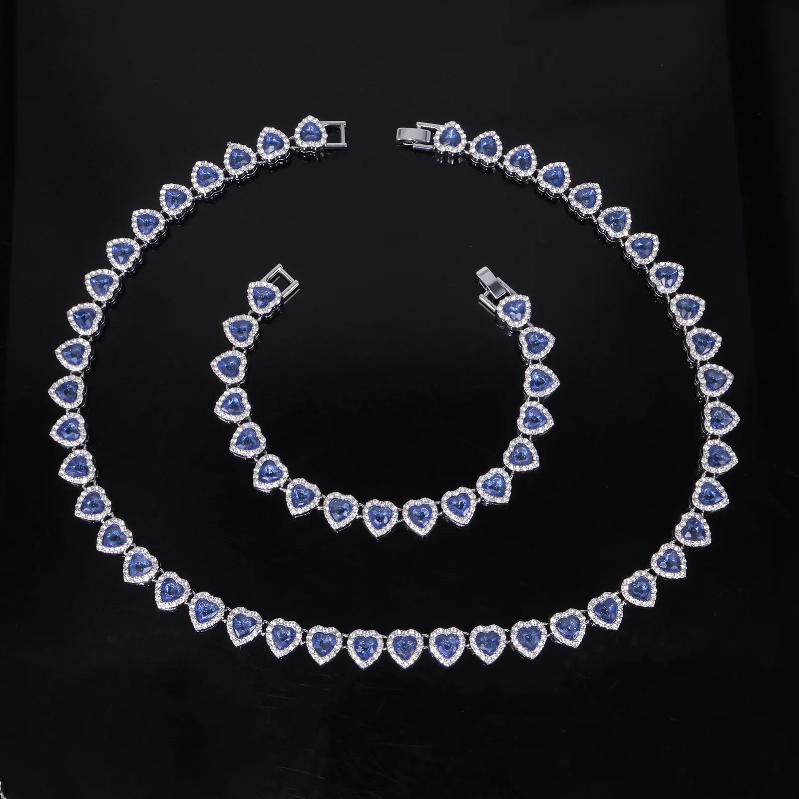 Blue Set