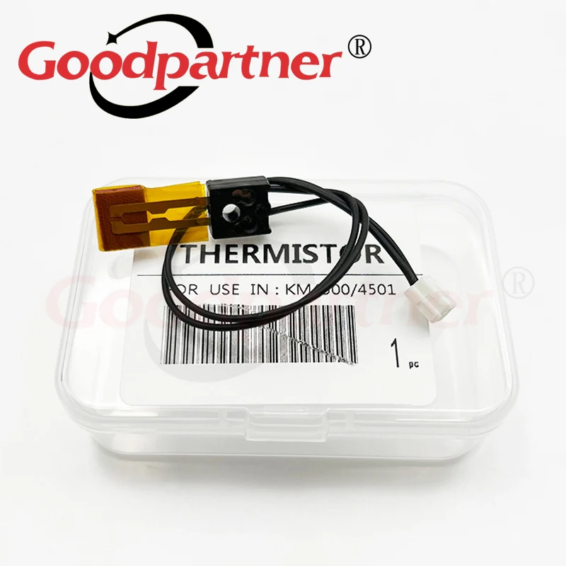 

1X FK-6307 FK-6307B Fuser Thermistor for Kyocera TASKalfa 3500i 4500i 5500i 3501i 4501i 5501i / 3500 4500 5500 3501 4501 5501