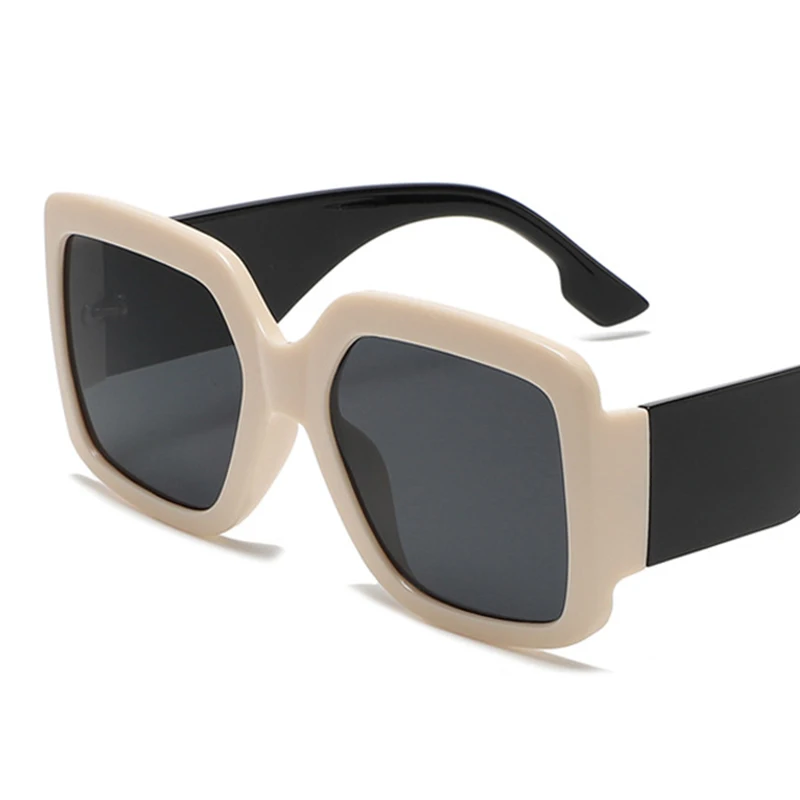 Occhiali Da Sole Fashion Kaidi(400) - Alibaba - Foto 10