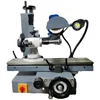 600 Universal Grinding Machine with 50D Accessories Surface Grinder Milling Cutter End Sharpening Machine Face Milling Cutter 1