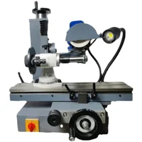 600 Universal Grinding Machine with 50D Accessories Surface Grinder Milling Cutter End Sharpening Machine Face Milling Cutter 1