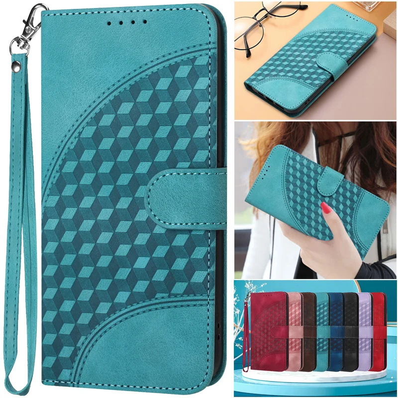 Étui Portefeuille En Cuir Motif Football Pour Xiaomi Redmi, Étuis De Téléphone, Note 13 Pro + 13Proplus Redmi12Pro + 12R 12S Explorer Fundas, Nouveau