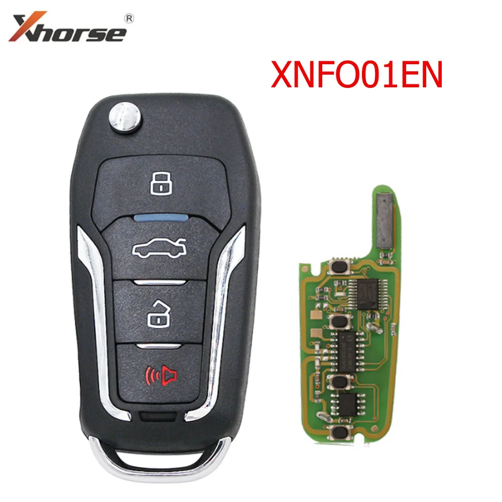 XNDS00EN XNFO01EN XNBU01EN XNHO00EN Original Xhorse VVDI Wireless Universal Remote Car Key for VVDI2 VVDI Key Tool ignition coil price