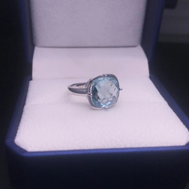 Sparklers Anello Tiffany Verde Tiffany Anelli Argento Online