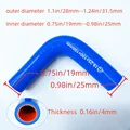 Silicone19-25mm