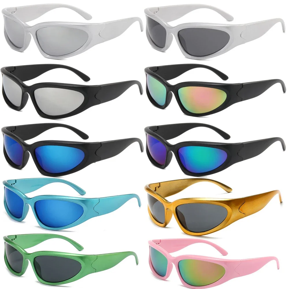 BOOMO-Bandoneon Gafas De Sol Ovaladas Pequeñas Con Montura De Acetato Uv400 3003  I.1168275164