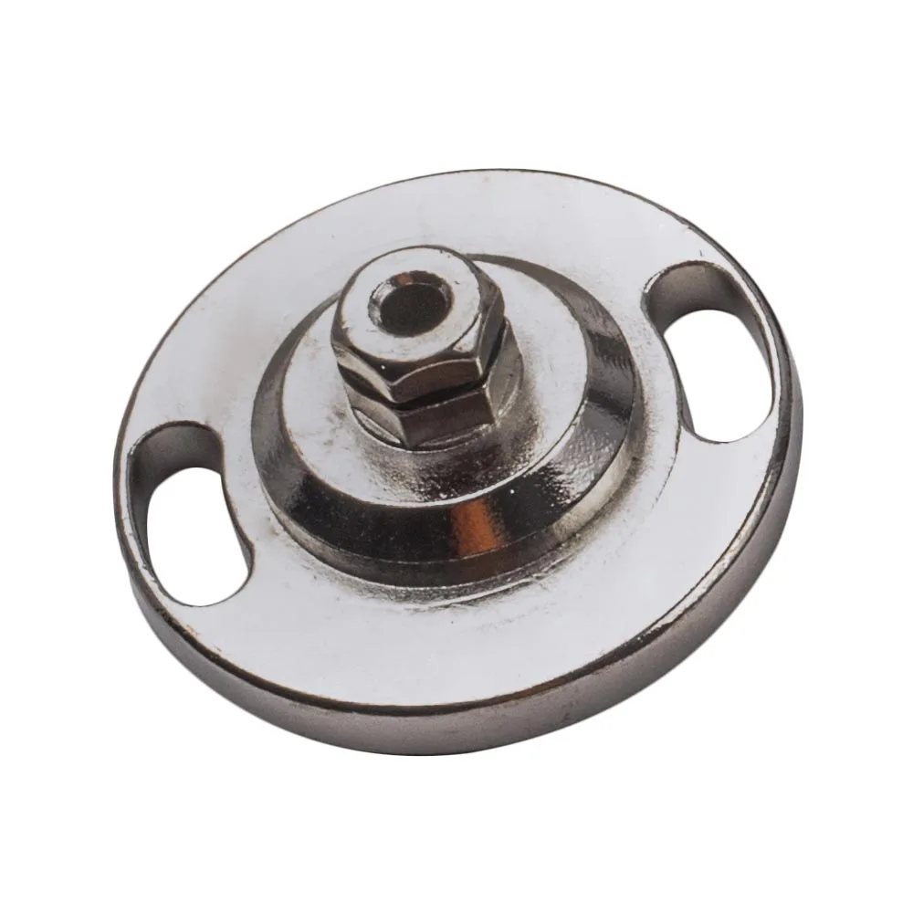 Werkzeug zum Wechseln des Motoreinstellungs- und Zahnriemens für VW 2.7D/3.0D TDi V6 4.0D/4.2D – Detail 4