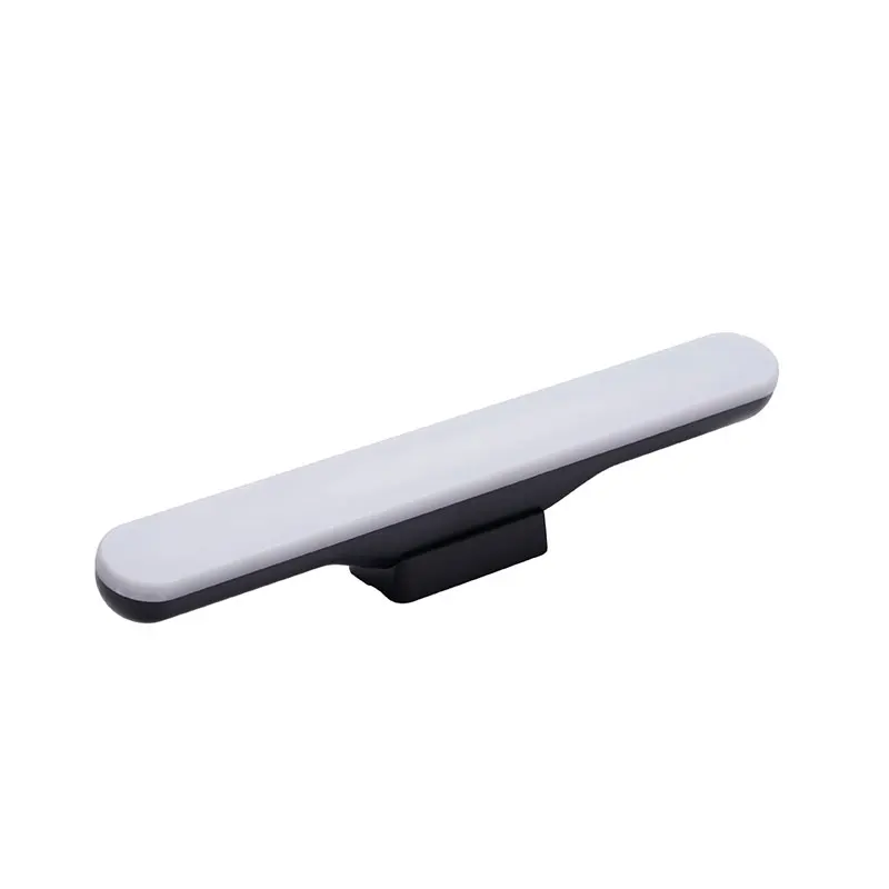 Wireless LED Makeup Light Make-up Fill Light Table Lamp USB Rechargable 3-position/Infinitely Dimmable For Dresser Closet Mirror
