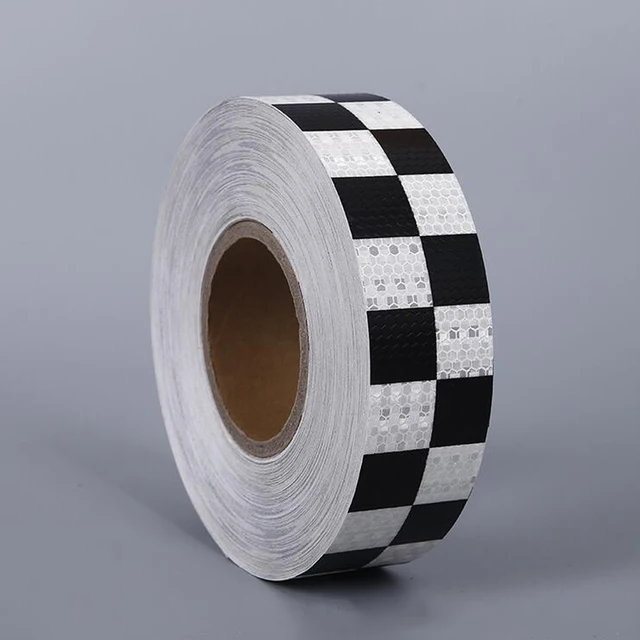 Car Reflective Safety Stickers