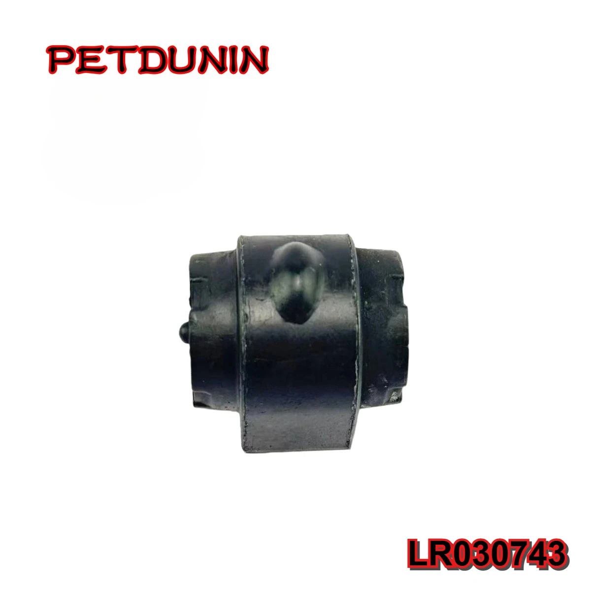 LR030743 프리랜더 2 (2006-2014), 디스커버리 스포츠 (2015), 레인지로버 이보크 (2012-2018)용 스태빌라이저 바 부싱
