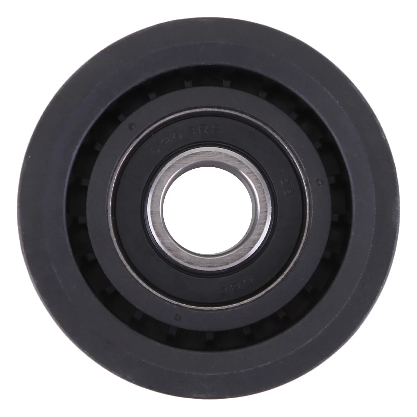 Serpentine Drive Belt Tensioner Kit Compatible for C-hallenger SXT 2011-2019 05184617AD 6PK2195