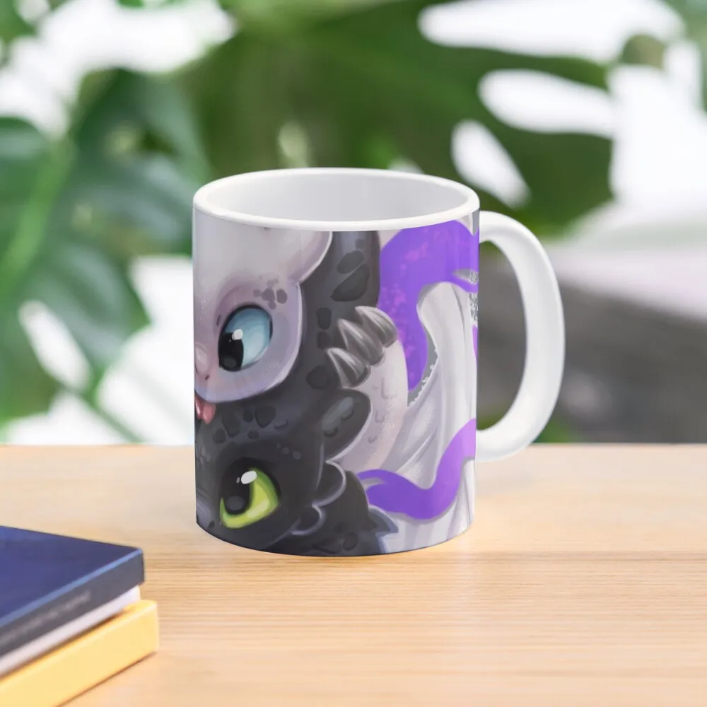 

Night Light Coffee Mug Thermal For Customizable Cups Mug