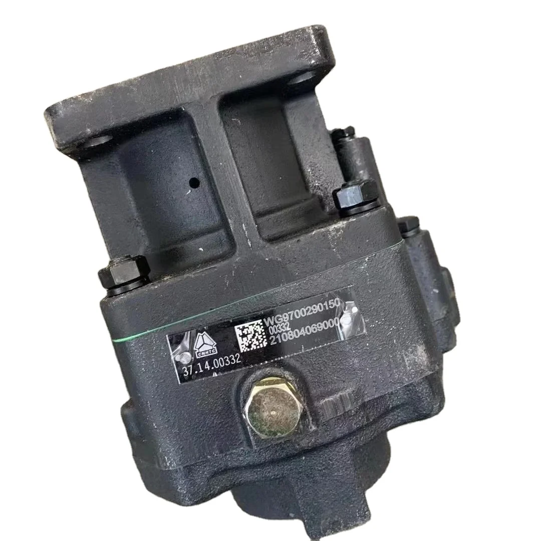 

Запасные части для грузовика Sinotruk HOWO QH50 HW50, отключение мощности, PTO WG9700290150, запчасти для HOWO, PTO