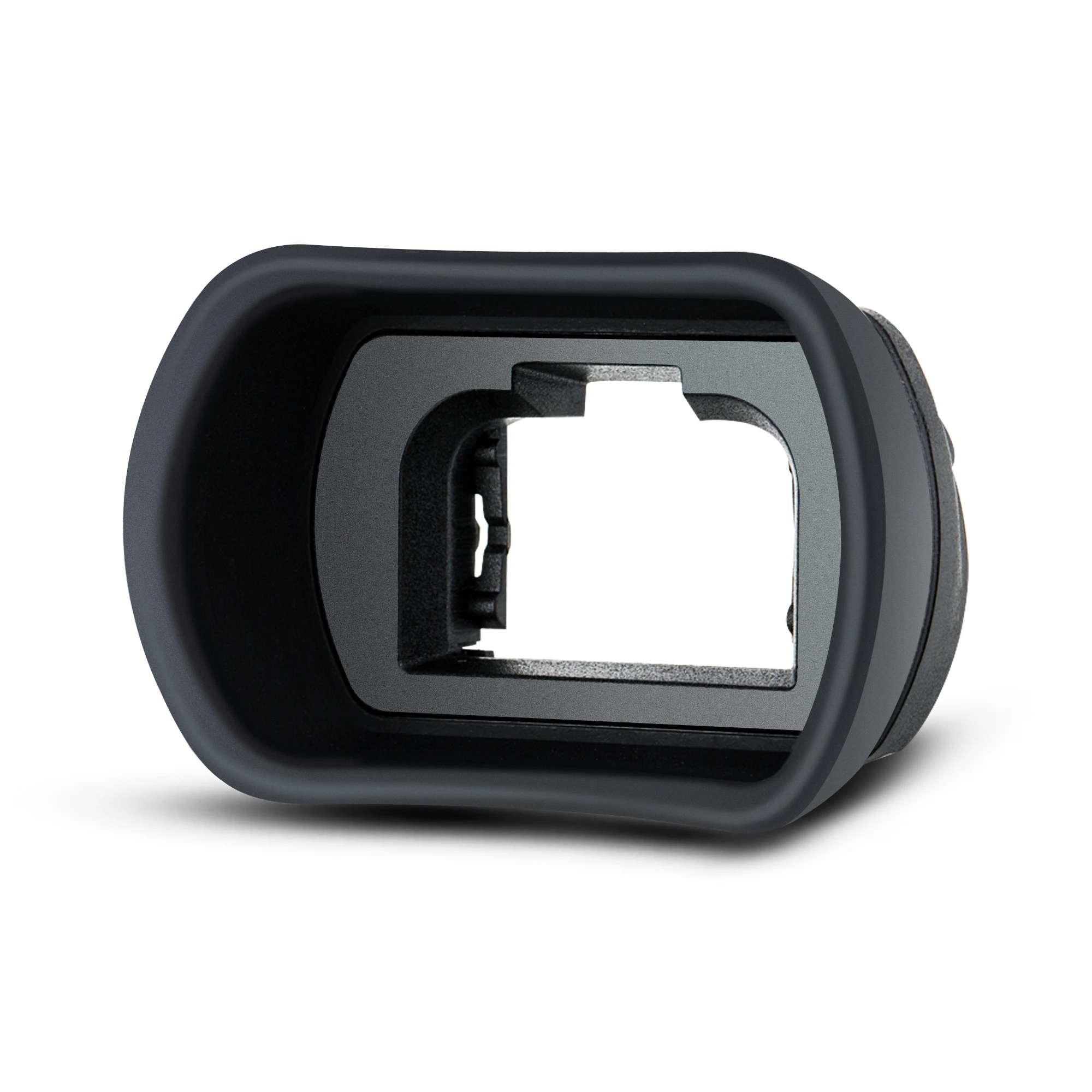 FDA-EP18 Weiche Silikon-Kamera-Sucher-Augenmuschel für Sony A9 II, A7, A7 II, A7 III, A7R, A7R II, A7R III, A7R IV, A7S, A7S Augenmuschel – Detail 13