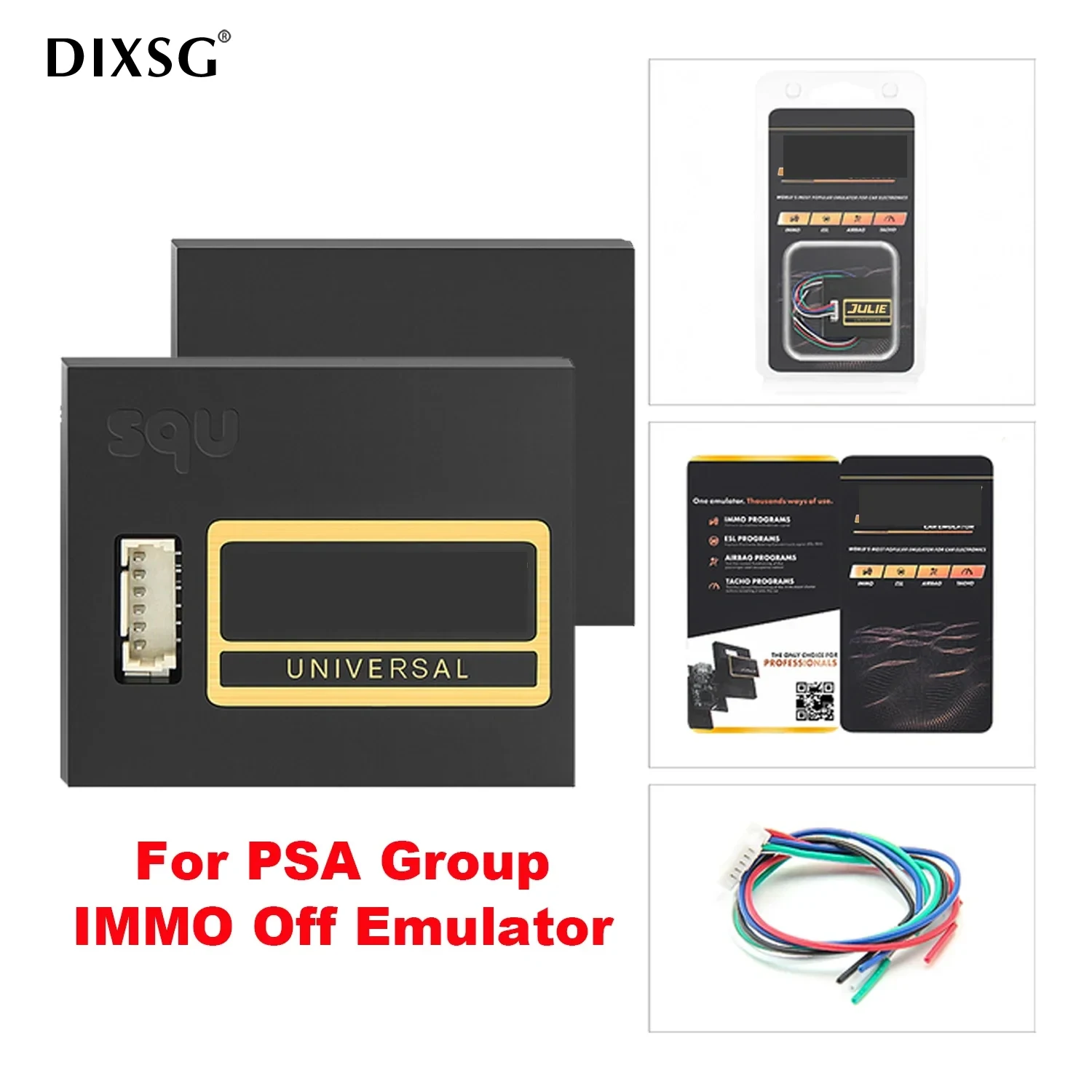 V96 IMMO Off Emulator Immobiliser for PSA Group EDC17C10 EDC15C2 EDC16C3 EDC16C34 EDC16CP39 SID 807 804 803 802 201 806 DCU 102