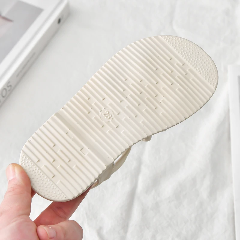 Girls Non Slip Summer Sandals