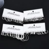 24 Pcs Fashion Vintage Hoop Earrings Set for Women Boho Metal Circle Geometric Twist Pearl Studs Earrings Trendy Jewelry Gifts 4