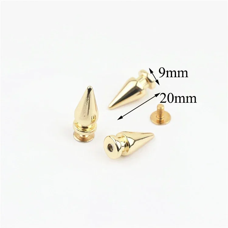 LightGold-9x20mm