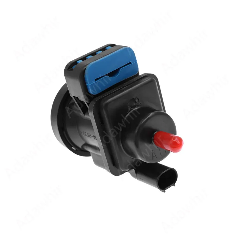Turbocharge Vacuum Pressure Solenoid Valve Converter for Mercedes Benz C-Class W202 S202 W210 S210 W220 W163 W461 W463