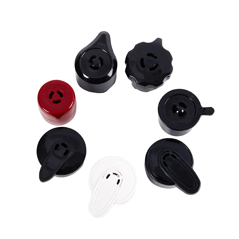 Description Picture 3 of item1PC Electric Pressure Cooker Safety Valve Universal Pressure Pot Steam Release Replacement Sealing Parts Kitchen Gasket