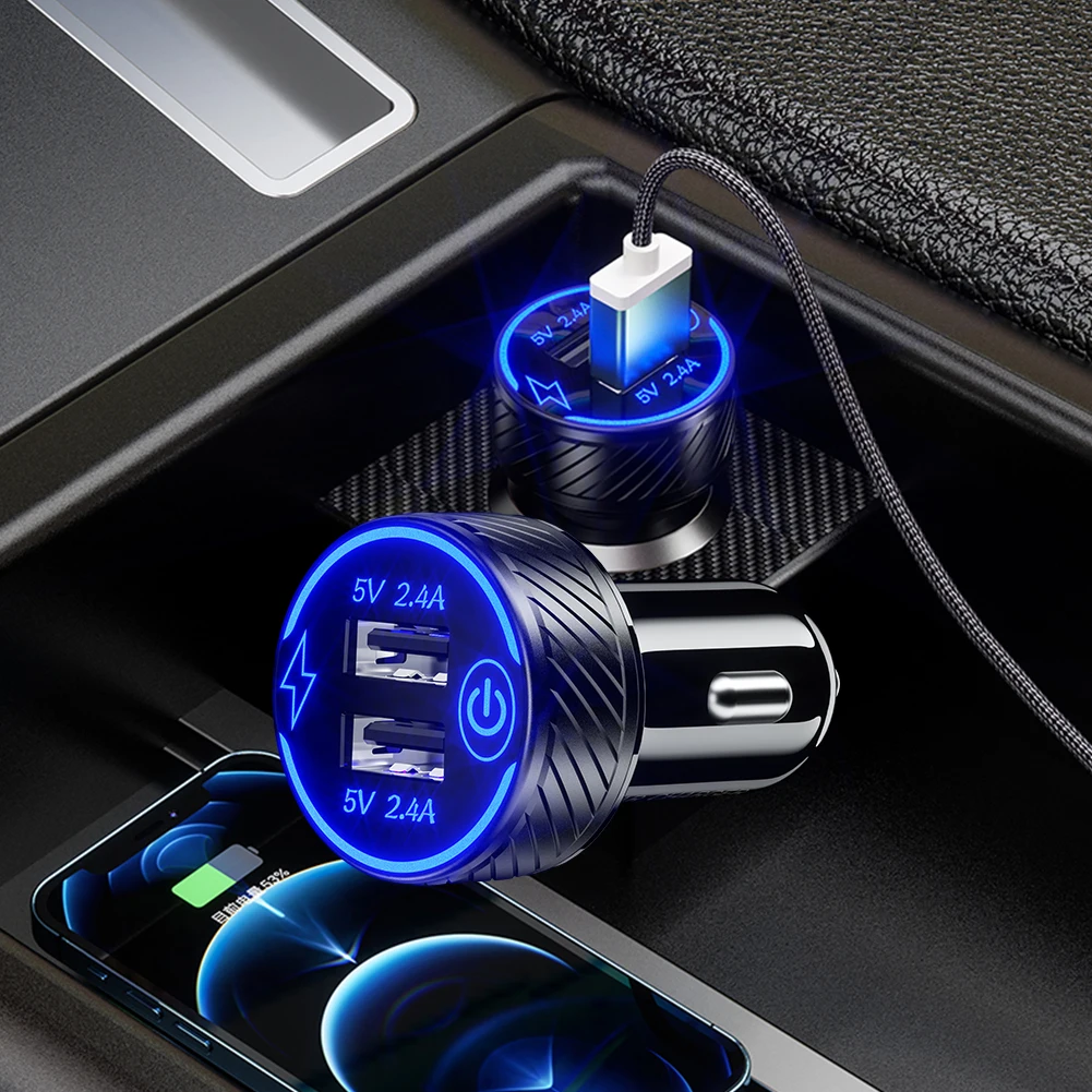  USB  USB Ʈ ڵ  ,  LED ġ ġ, 4.8A ð   