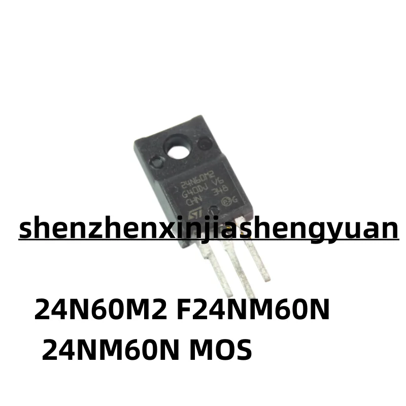 Новые оригинальные 24N60M2 F24NM60N