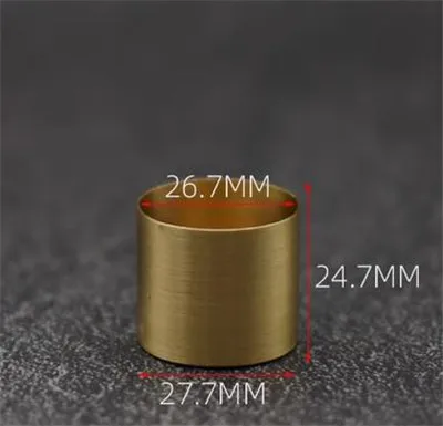 27.7x24.7mm