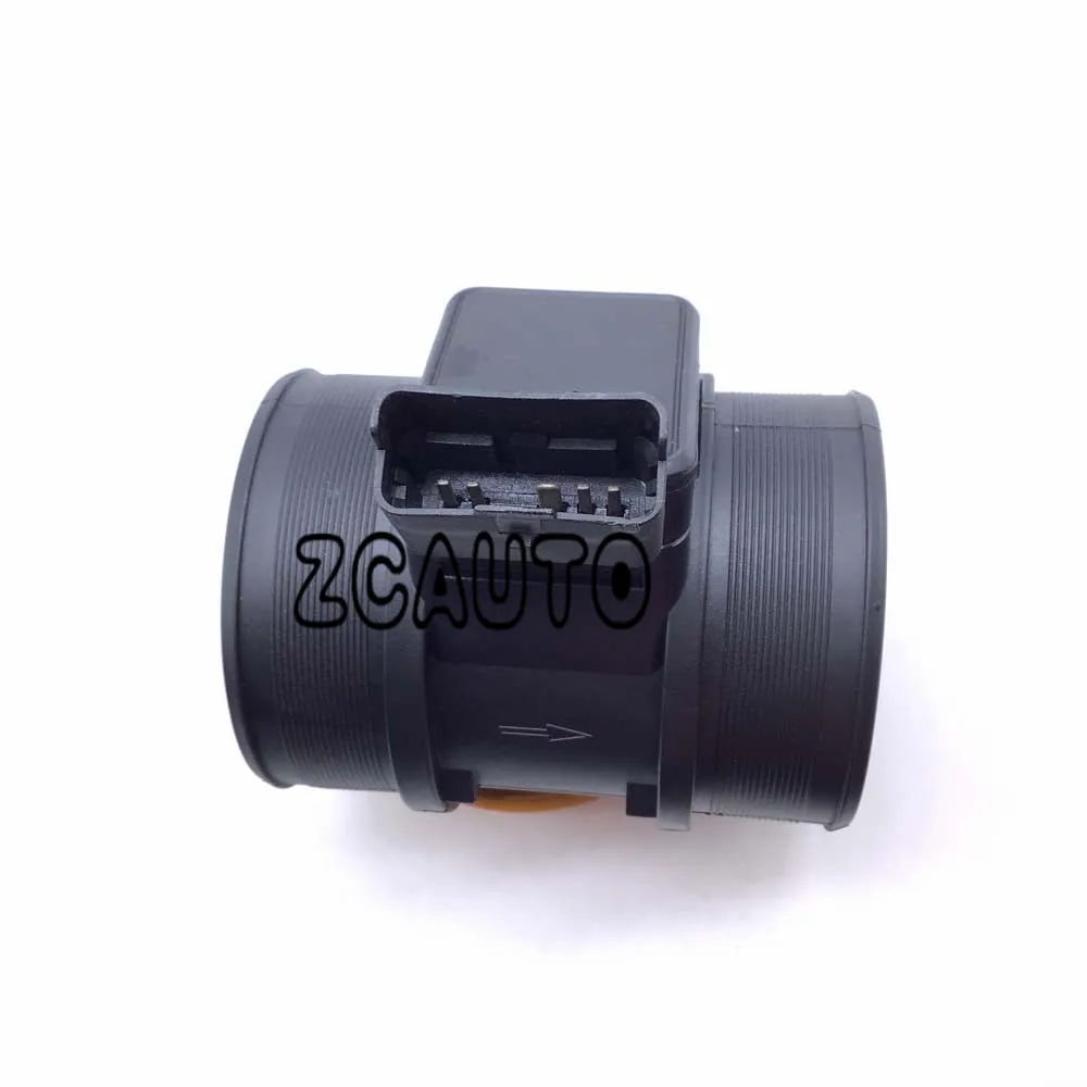 Mass Air Flow Maf Sensor Meter For Citroen Fiat Ducato Peugeot 206 306 307 Boxer 1.9 D / 2.0 HDI 5WK9623Z 1920.8Q 9628336380
