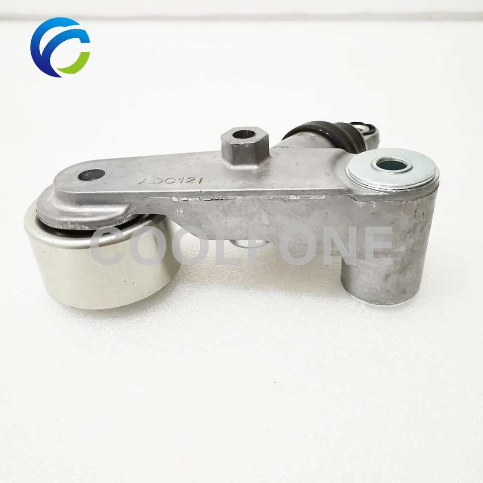 スズキ スイフト MK4 ワゴンR 1.2用 新品 ドライブベルト