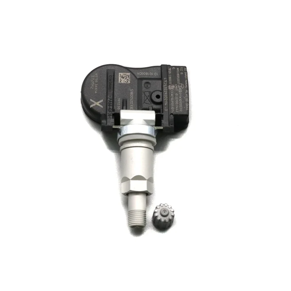 ڵ TPMS Ÿ̾ з ͸ , ֻ  Ʈ  Ʈ 2012-2020 315mhz 407003AN1A, 1/4 