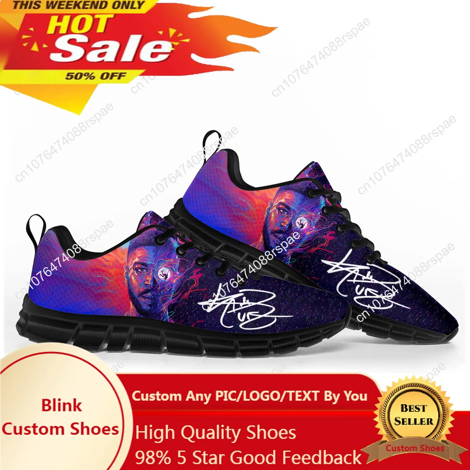 high quality fashion beautiful girls shoes led lighted lovely kids casual sneakers glowing hot sales children boots tennis Kid Rapper Cudi Fashion Sports Shoes Mens Womens Teenager Kids Children Sneakers Casual Custom High Quality Couple Shoes Black