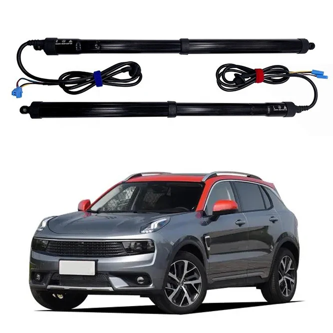 

Accessories Car Modified Parts Electric Tailgate Power For Lynk&co 01 2018+ Power Lift Gate Automatic Trunk Opener