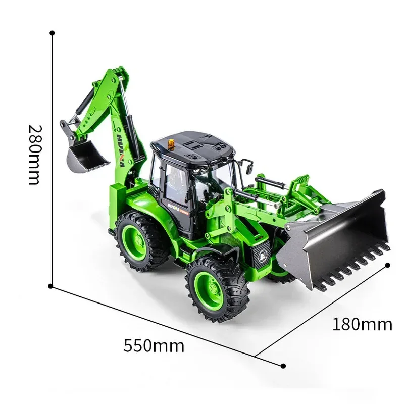 Huina 1579 RC  Ÿ , Ÿ   ùķ̼,   峭, 2024 1/14, 2.4g