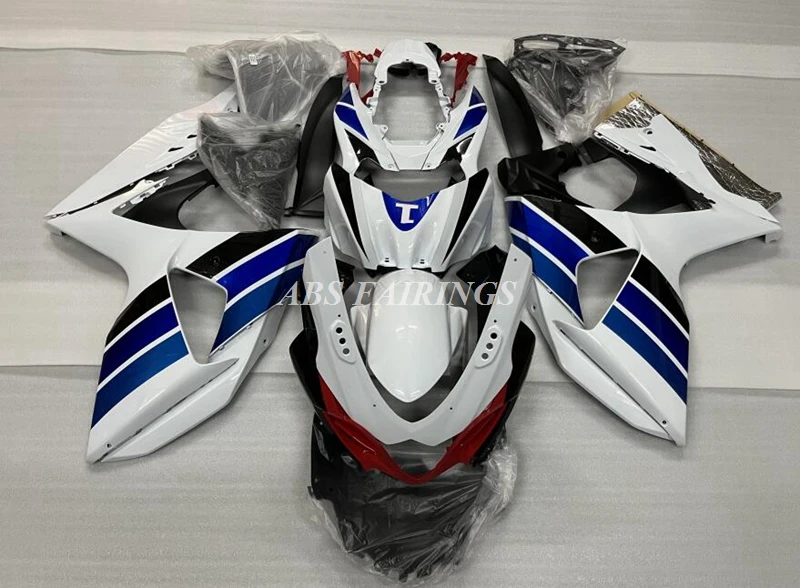 

Комплект обтекателей для мотоцикла SUZUKI R 1000 K9 2009-2016 L3 L4 09 10 11 12 13 14 15 16