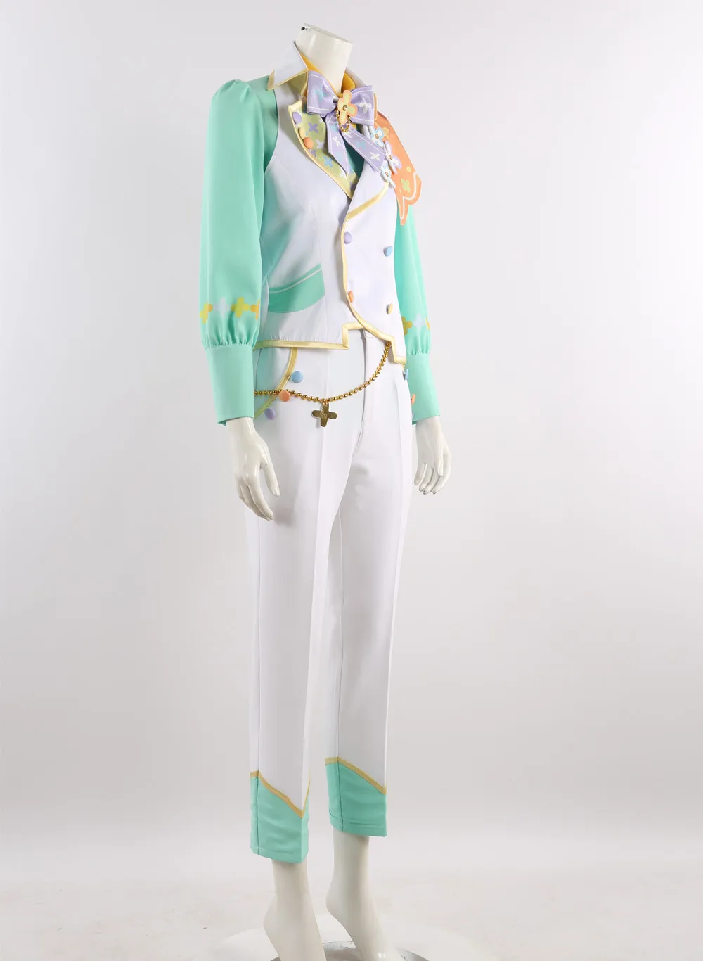hibiki wataru halloween