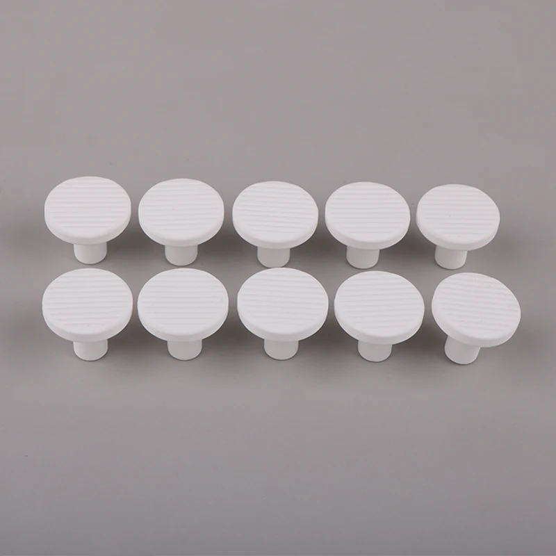 Fish Tank Coral Base T Shaped Aquarium Coral Support Ceramic Stand Plug Reproduction Base Frag Rack fish aquarium