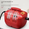 Household Handheld Electric Steam Cleaner For Cleaning Kitchen Hood Air Conditioners 110V 220V 3