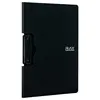 Comix A4 Clipboard Metal Fixture Foam Pp Writing Board Holder Durable Large Capacity Paper Clip School Office Supplies 6