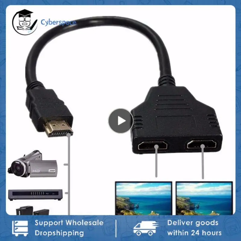 Cavo Per Nikon Coolpix D7100 D5300 D5200 D5100 D3300 D3200 S9500 Uc-E16 E17 S3100 S3000 S31 S32 S2750 S2700 S230 S203