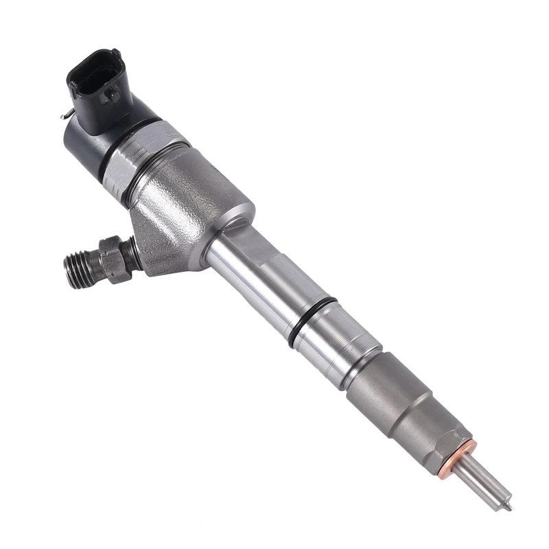 

0445110798 New Crude Oil Fuel Injector Nozzle For