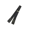 Adjustable Stretch Elastic Waist Band Invisible Belt Buckle-Free Belts Jean Pants Dress No Buckle Easy To Wear Waist Support 6