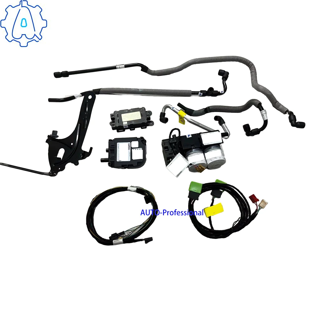 

FOR Audi Q7 4M PA A6 C8 A7 negative ion fragrance system