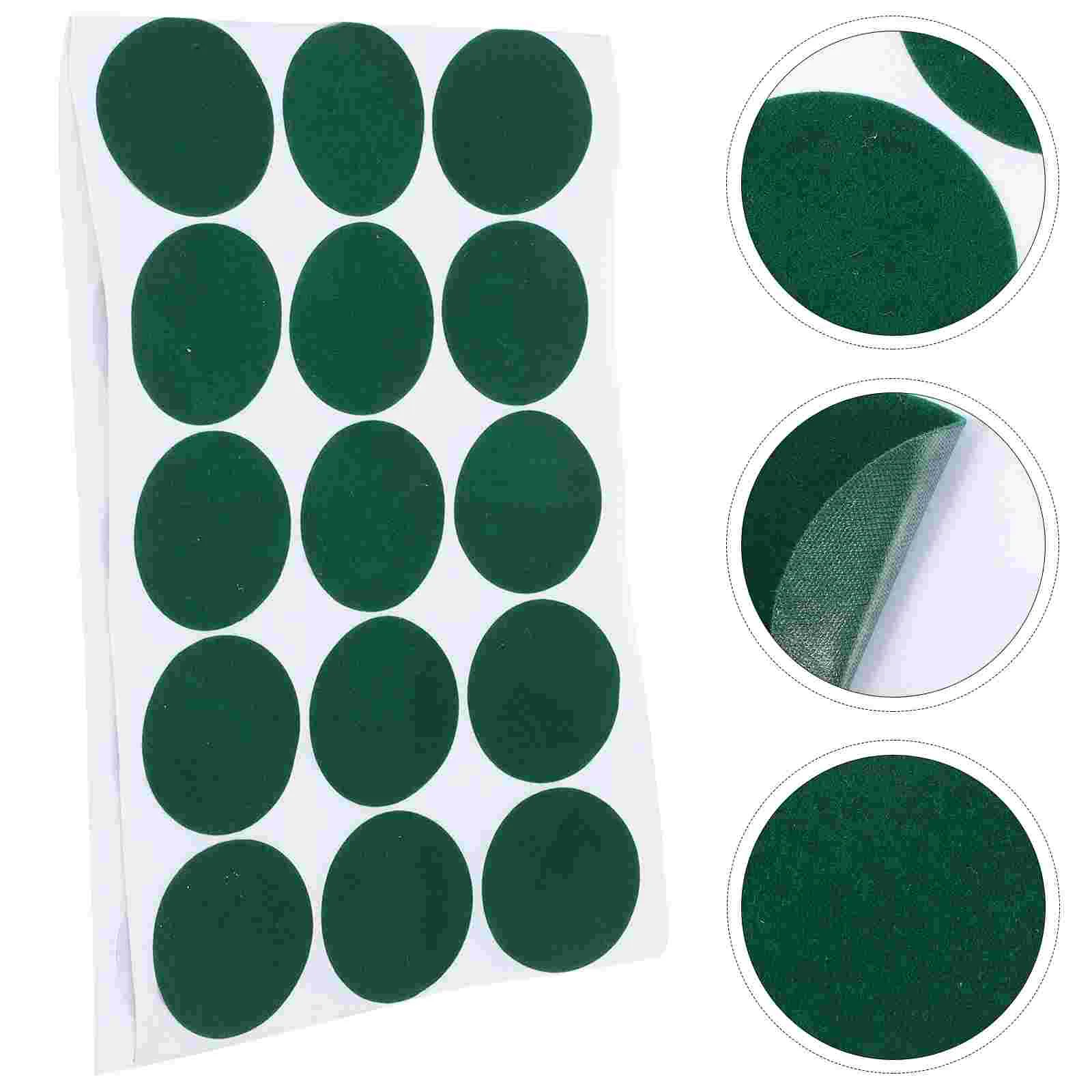 

Billiard tablecloth Maintenance Snooker Marker Patch Green Billiard Table cloth patch Repair Sticker Pool Table Locat Accessory