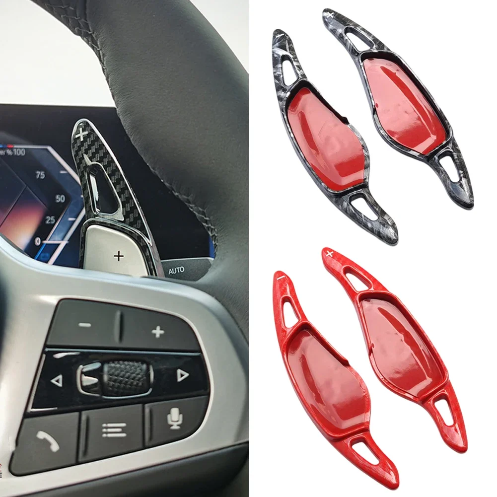 Enhance Your Drive: Premium Car Steering Wheel Paddle Shifter Gear Shift Paddles