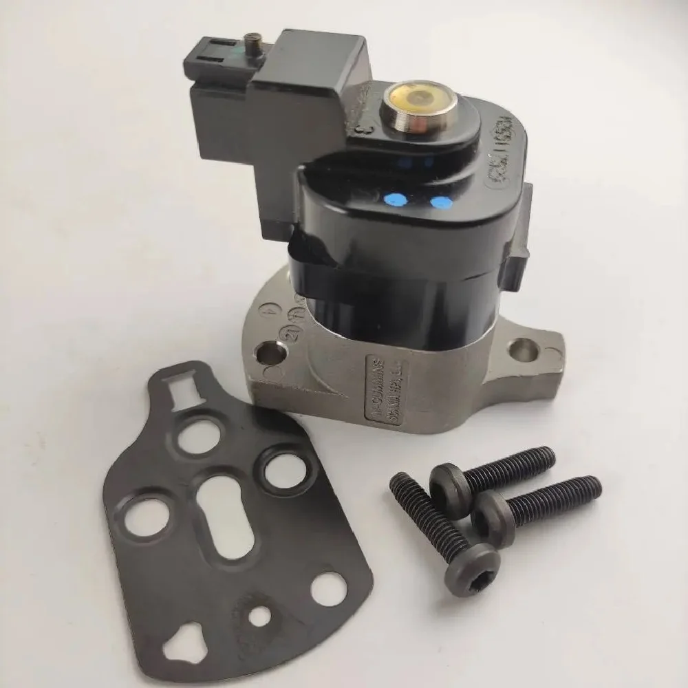 

4089980 4089981 привод топливного насоса двигателя для экскаватора X15 ISX QSX ISX15 QSX15