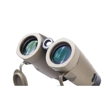 Advanced 10x42 binocular with Laser Rangefinder and Bluetooth Ballistic Calculator 2