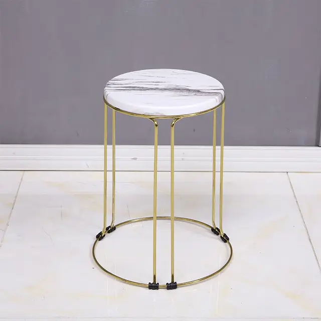 gold shelf 35cm