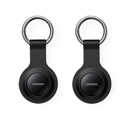 UGREEN Finder Security SmartTrack Bluetooth GPS Key and Luggage Tracker (2 - Pack)