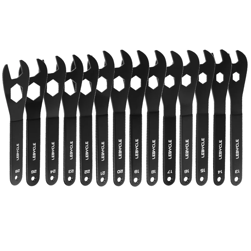 シマノGENUINE TOOLS スギノHUB CONE WRENCH Shimano TL-HS3 Hub Cone Wrench for your bike